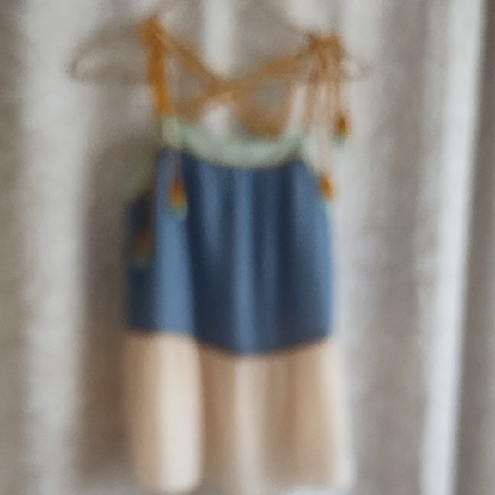 LOFT Mint Green Garment